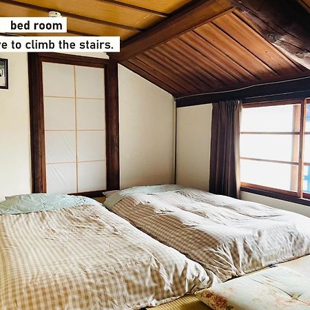 Takio Guesthouse - Vacation Stay 11604V Хигасиосака Экстерьер фото